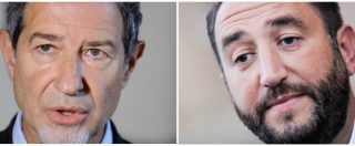 Regionali Sicilia, Cancelleri e la spinta da sinistra: gli elettori Pd anti-Musumeci premiano il candidato M5s col disgiunto