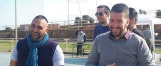 Ostia, perché è doveroso chiedere conto a Roberto Spada del suo sostegno a Casapound