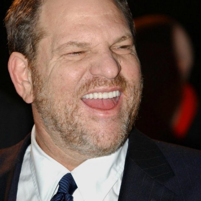 Caso Weinstein, New Yorker: “Il produttore assoldò ex agenti del Mossad per fermare le accuse”
