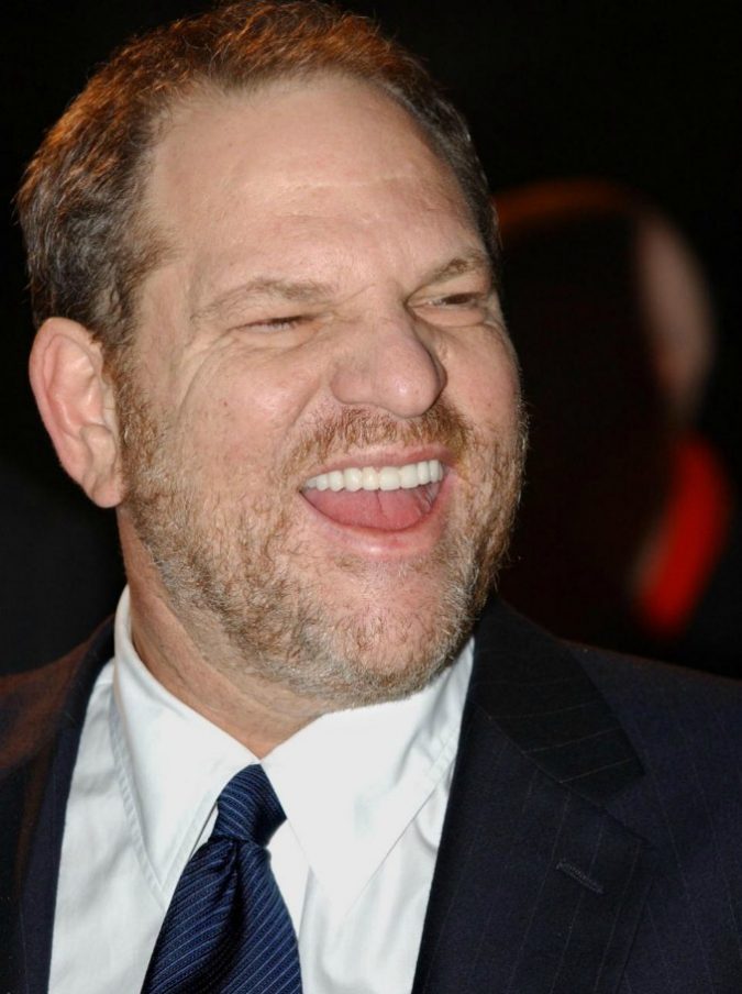 Caso Weinstein, New Yorker: “Il produttore assoldò ex agenti del Mossad per fermare le accuse”