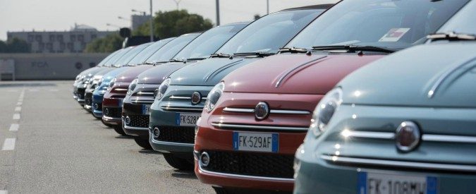 Auto a chilometri zero, la via italiana alla mobilità sostenibile