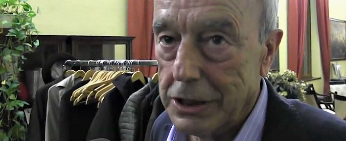 Copertina di Biotestamento, Beppino Englaro: “Rispetto ai tempi di Eluana ora l’opinione pubblica è pronta, ma il Parlamento è inerte”