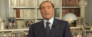 Copertina di Elezioni Sicilia, Berlusconi: “Abbiamo impedito che la regione cadesse in mano a chi non ha mai lavorato”