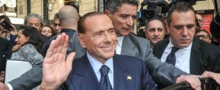 Berlusconi ‘corruttore di senatori’: ‘Basta cambi di casacca’. Poi si vende accordo con la Lega sul governo. Salvini nega