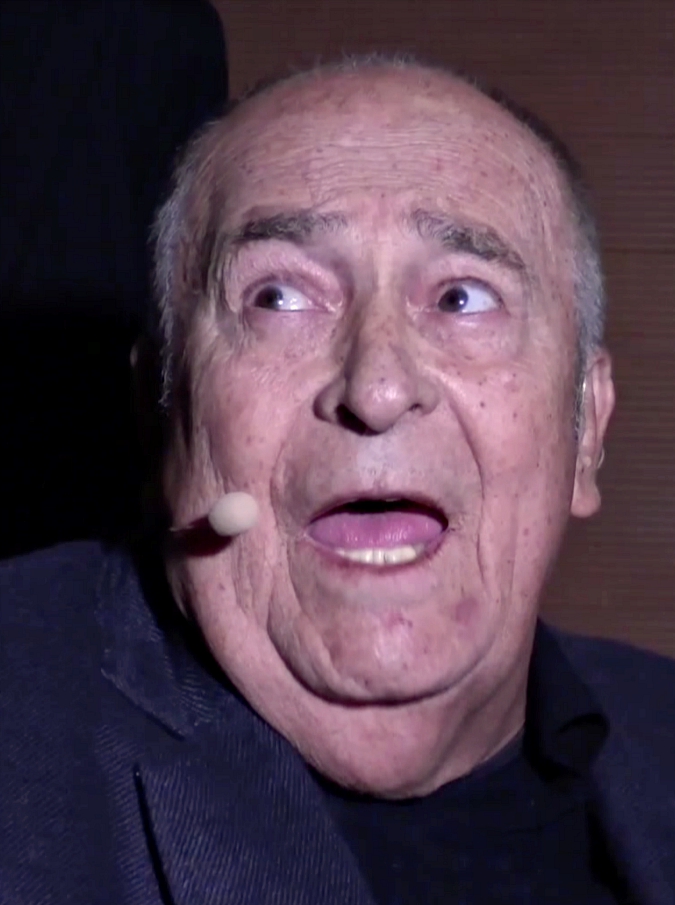 Copertina di L’Islam tollerante e nonviolento del docufilm di Spinelli. Bertolucci alla Festa del Cinema: “Sono ottimista, forse mi sbaglio…”