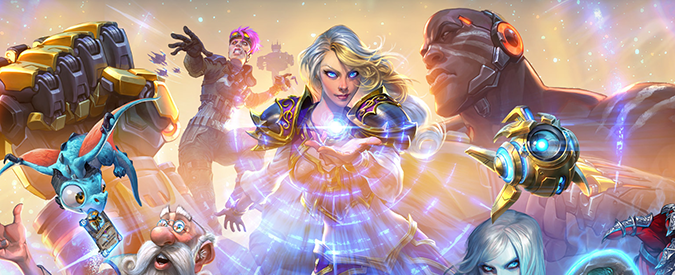 World of Warcraft: al Blizzcon 2017 annunciata la nuova espansione "Battle for Azeroth" ed i server "Classic" - 5/6