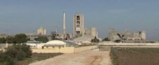 Copertina di Barletta, a processo in 17 per la gestione dell’inceneritore nella cementeria Buzzi. “Disastro colposo e altri reati ambientali”