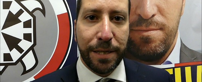 Copertina di Elezioni Ostia, Marsella (Casapound): “Prendevamo il 2%, oggi 5 volte tanto. Futuro? Entreremo in Parlamento”