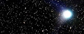 Copertina di La cometa Machholz torna puntuale al pericoloso appuntamento con il Sole