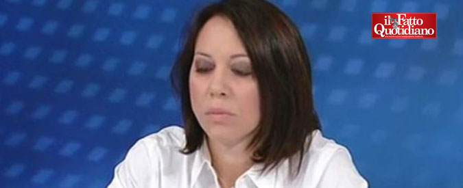 Copertina di Sicilia, l’arresto di De Luca interrompe la diretta. Imperdibile faccia della De Girolamo: “Parliamo di banche?”