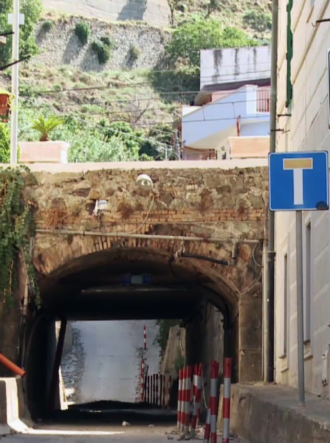 Copertina di Dissesto Doloso, su Sky tg24 l’inchiesta sulla messa in sicurezza dei territori a rischio idrogeologico