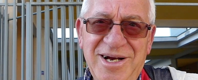 Copertina di Ostia, contro mafie e Casapound si candida il parroco: “Se la politica è un servizio allora è solo la continuazione del mio impegno”