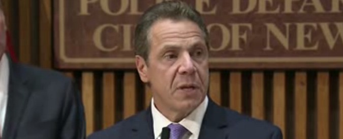 Copertina di Attentato Manhattan, governatore New York: “Il killer voleva il terrore ma ha fallito”