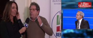 Copertina di Elezioni Sicilia, Miccichè (Fi) vs Mentana: “Voglio essere ricordato per la Palermo-Messina”. “E chi è, un ciclista? Nibali?”