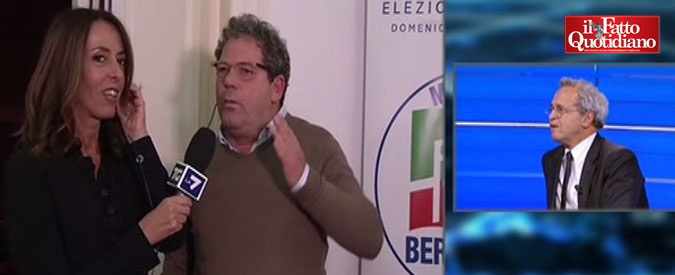 Copertina di Elezioni Sicilia, Miccichè (Fi) vs Mentana: “Voglio essere ricordato per la Palermo-Messina”. “E chi è, un ciclista? Nibali?”