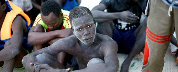 Migranti, il Sahel è l’ultimo cimitero dei sogni