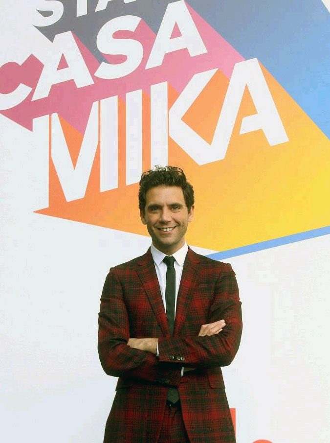 Stasera Casa Mika: la seconda stagione parte in una serata ...