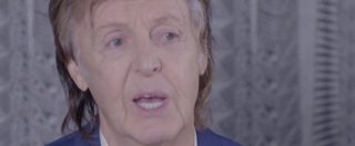 Copertina di Vegetariani, Paul McCartney da 40 anni senza carne: “Meglio chiedere alle persone di provare per un giorno, funziona”