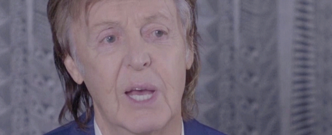 Copertina di Vegetariani, Paul McCartney da 40 anni senza carne: “Meglio chiedere alle persone di provare per un giorno, funziona”
