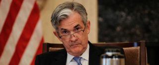 Copertina di Banca centrale Usa, Trump sceglie la continuità: il nuovo presidente è Jerome Powell, alleato della Yellen