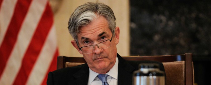 Banca centrale Usa, Trump sceglie la continuità: il nuovo presidente è Jerome Powell, alleato della Yellen