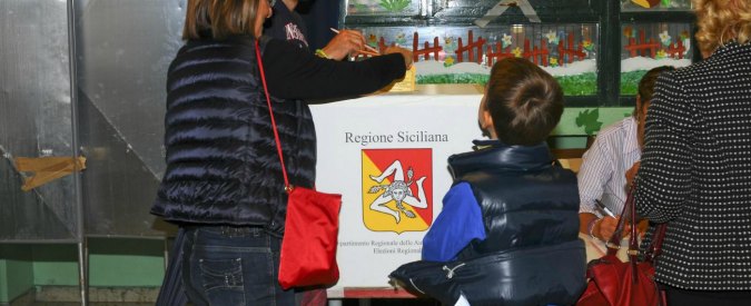 Sicilia, indagine a Catania su presunto voto di scambio alle regionali: “50 euro a voto”