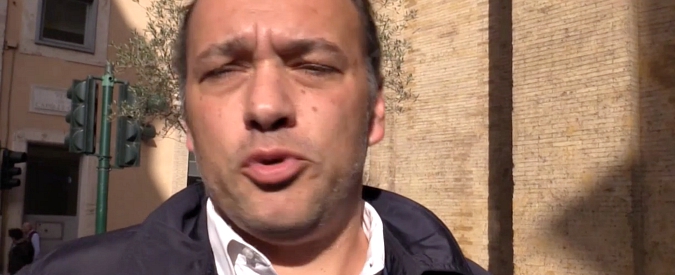 Copertina di Pd in Sicilia, il mea culpa secondo Richetti: “No colpe a Grasso o Mdp, ma nemmeno a Renzi”