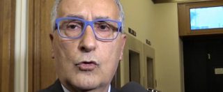 Copertina di Sicilia e impresentabili, il procuratore nazionale Antimafia Roberti: “La responsabilità è di chi seleziona i candidati”