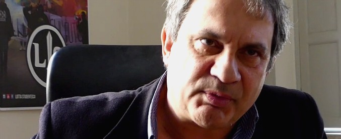 Copertina di Marcia su Roma, Roberto Fiore (Forza Nuova): “Antistorico vietarci la manifestazione. Gli italiani non sono più antifascisti”