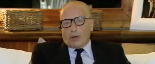 Copertina di Stragi mafia, Sallusti vs Travaglio: “Berlusconi indagato? Di Matteo è un simpatizzante grillino”. “Falso, questa è macchina del fango”