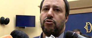 Copertina di Sicilia, arrestato il neoeletto De Luca. Salvini: “Uno di quelli che si era proposto a noi per portarci i voti”