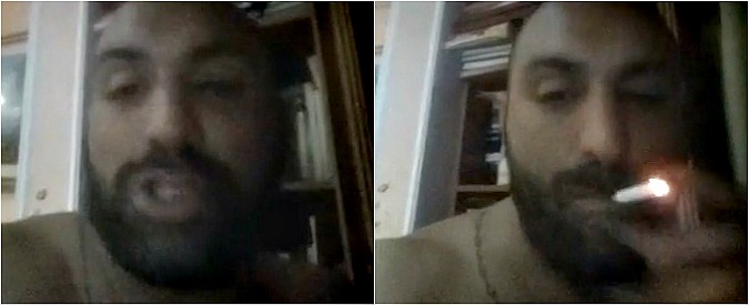 Copertina di Ostia, Spada domenica sera in una diretta Facebook: “Settimana massacrante, trovavo giornalisti da tutte le parti”