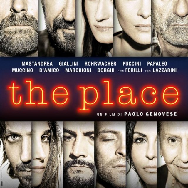 The Place, Paolo Genovese mette in scena l’uomo che realizza desideri in cambio di sfide alla coscienza