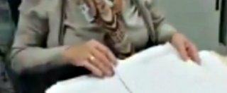 Copertina di Sicilia, il video sui presunti brogli al voto: “Mia madre è interdetta l’hanno fatta votare”. Indaga la procura di Catania