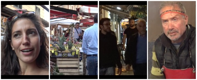 Copertina di Sicilia, voto tra disinteresse e disillusione. Nei quartieri popolari o della classe media pochi sanno i nomi dei candidati