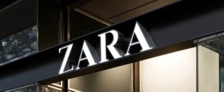 Copertina di Trieste, l’industria d’abbigliamento Zara fa causa ad una torrefazione per il nome simile