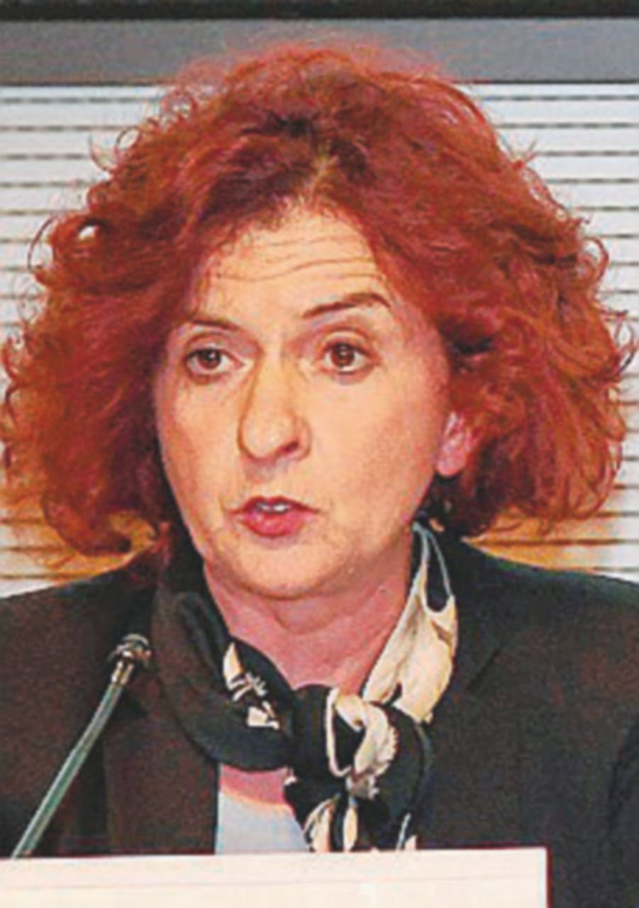 La sottosegretaria D’Onghia (Istruzione) lascia: “Nulla di fatto”