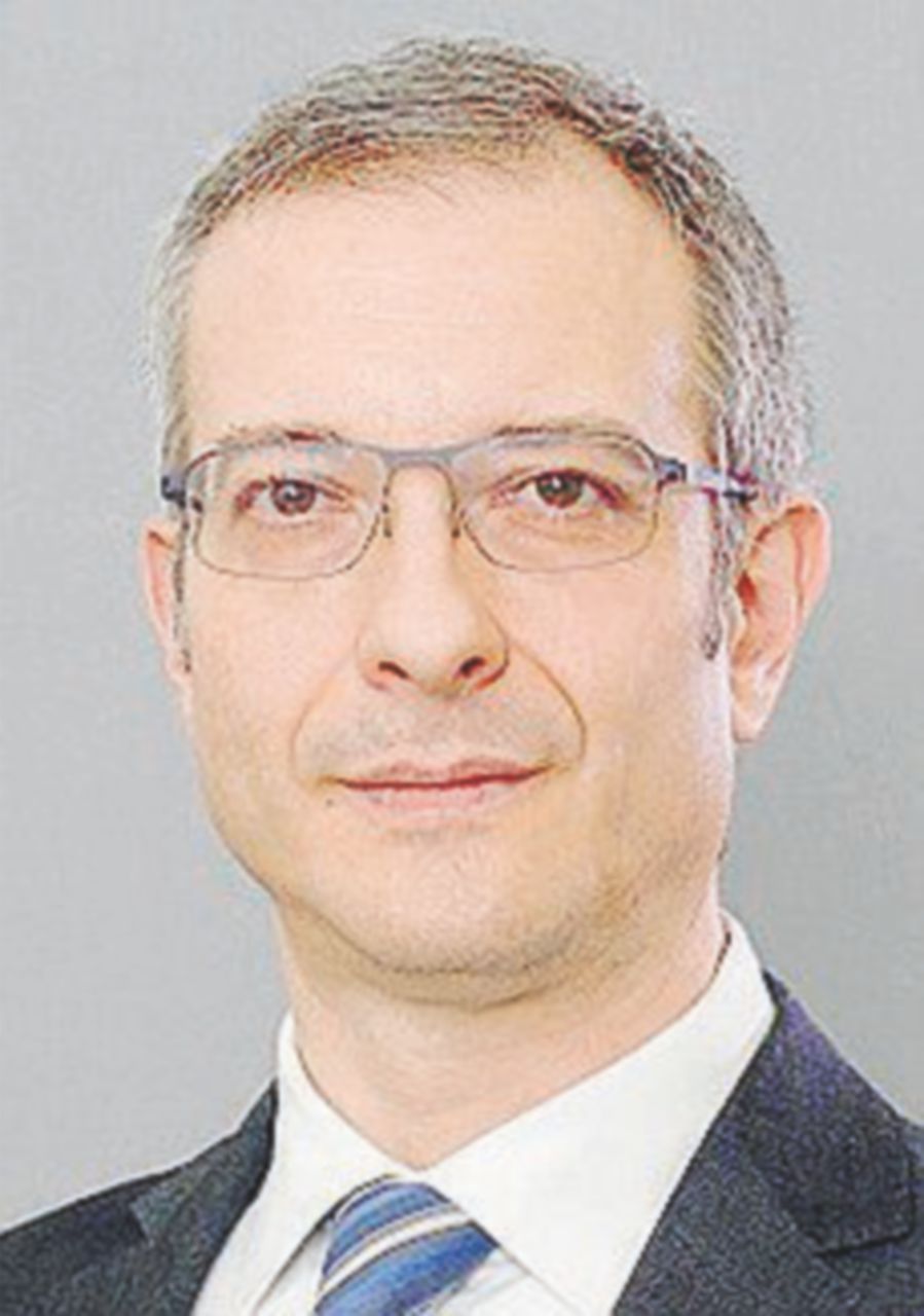 Copertina di Mattietti (ex Ior) e le “scenette” per l’ispezione