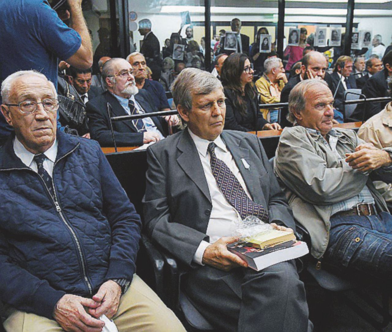 L’angelo della morte finisce all’ergastolo