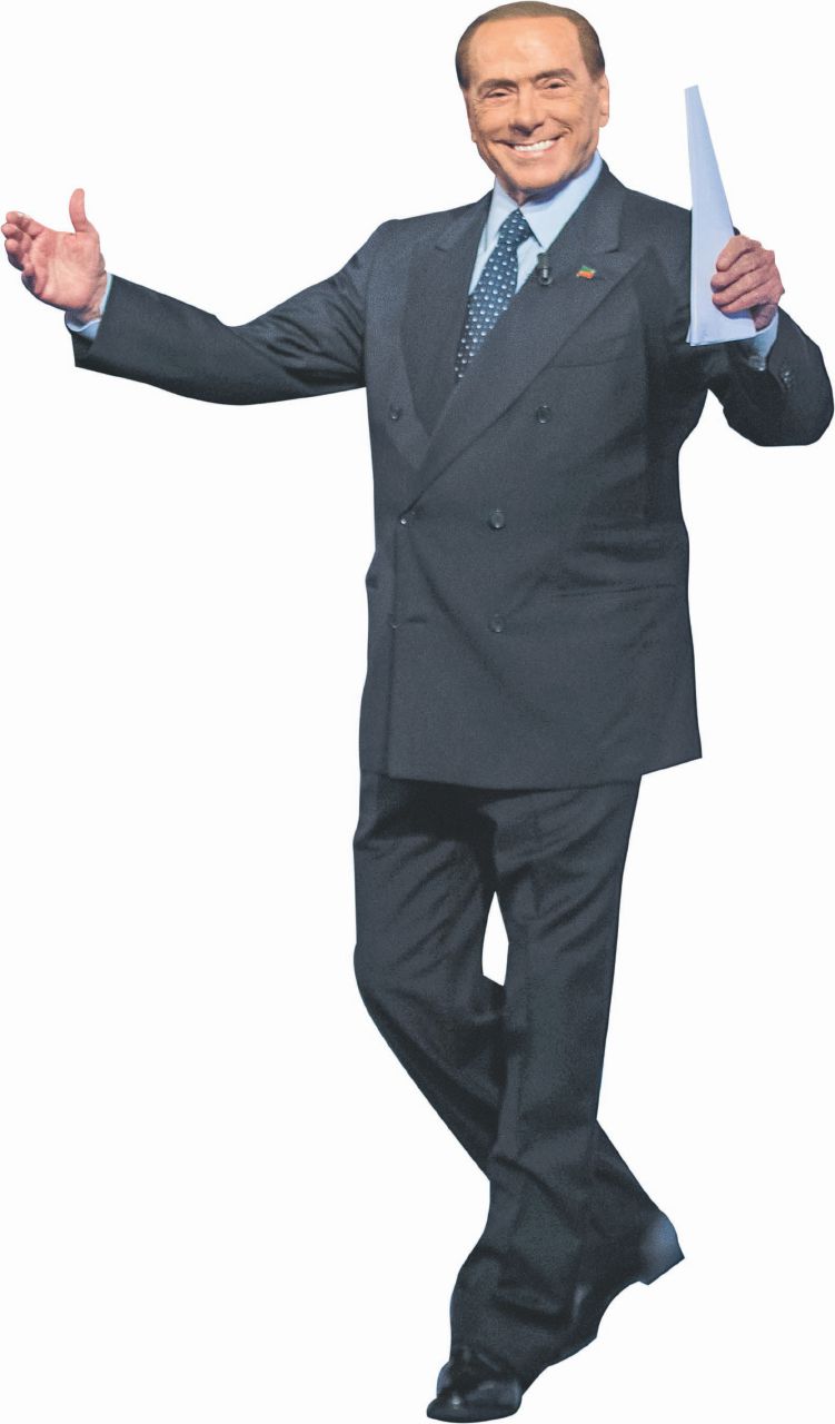 Le 60 leggi vergogna/2 – Promemoria per chi ritiene B. un possibile alleato di governo