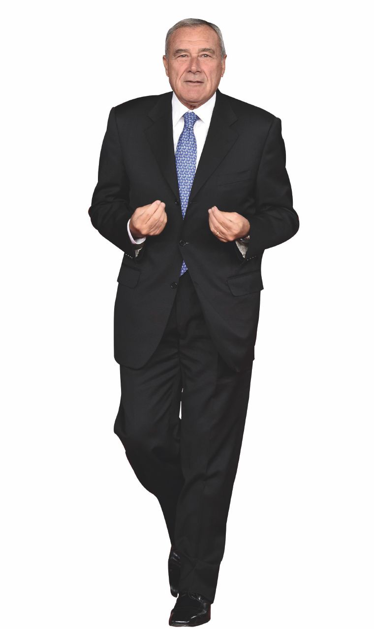 Nel giorno di Grasso D’Alema e Bersani stanno giù dal palco