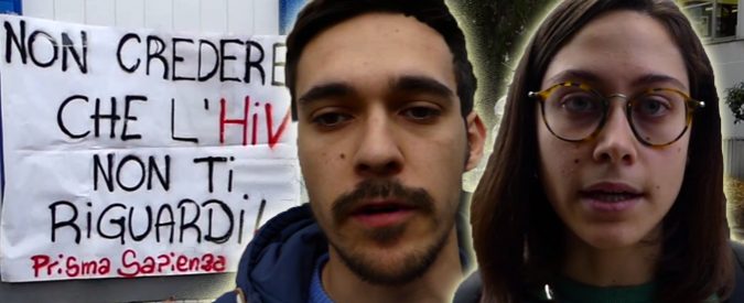 sa HIV siti di incontri