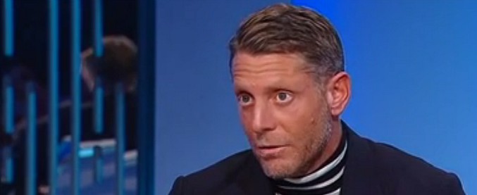 Copertina di Lapo Elkann: “Renzi? Un provinciale. Lavorai come operaio alla Piaggio e scioperai contro mio cugino”