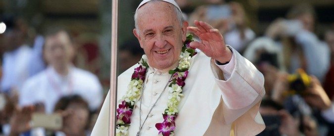 Papa Francesco, l’unico leader credibile. Nonostante le critiche