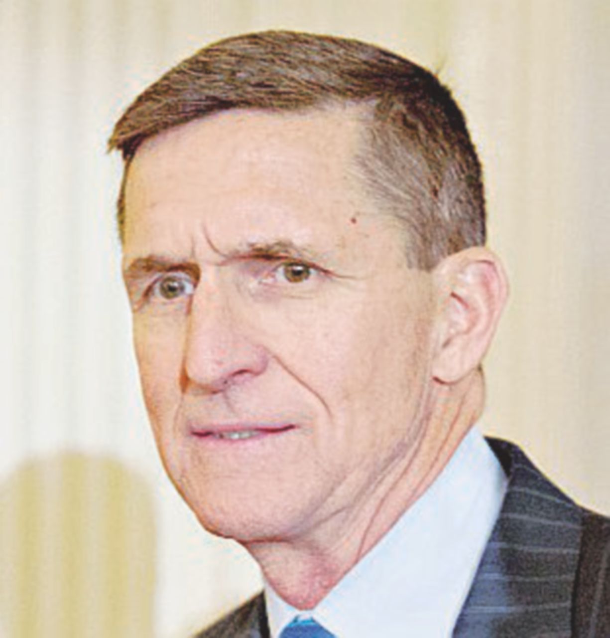 Il generale - Michael Flynn - Ansa Russiagate, le ammissioni di Flynn: “Trump mi disse: ‘Contatta i russi’”