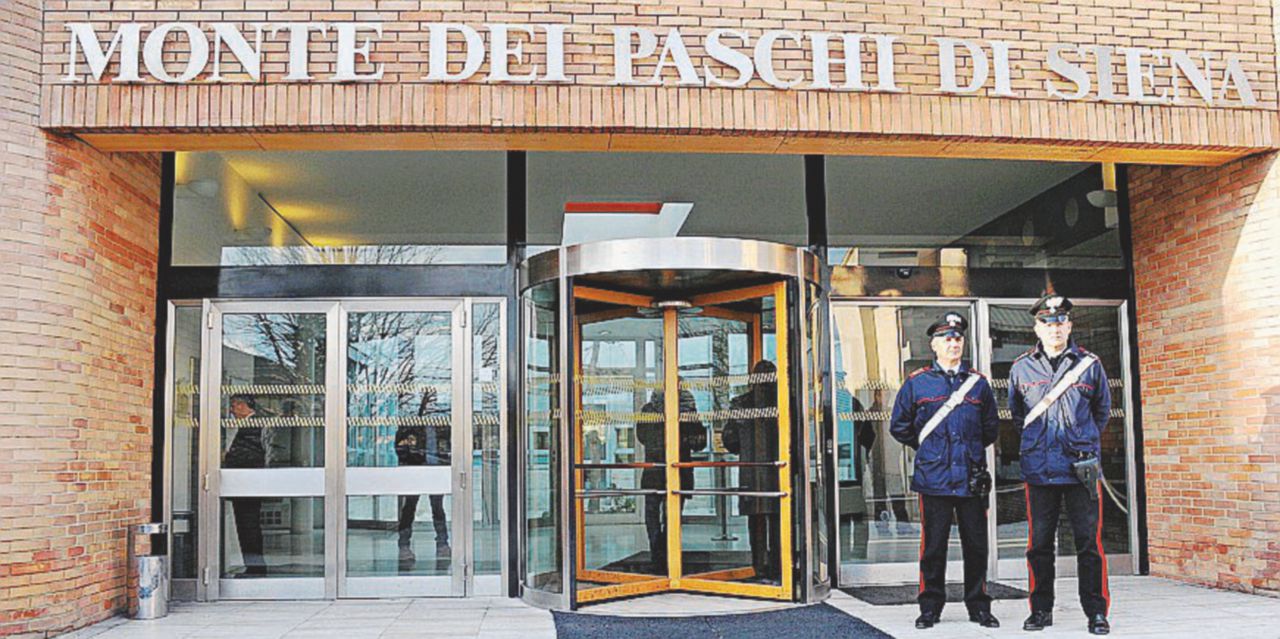 La vera e sfortunata storia del rapporto banche-Renzi La vera e sfortunata storia del rapporto banche-Renzi