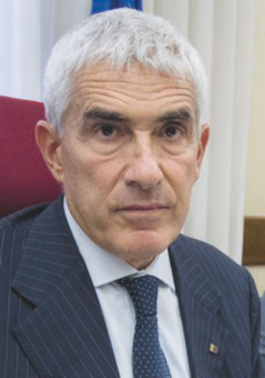 Casini dice la sua: “La Vigilanza non ha funzionato” Casini dice la sua: “La Vigilanza non ha funzionato”