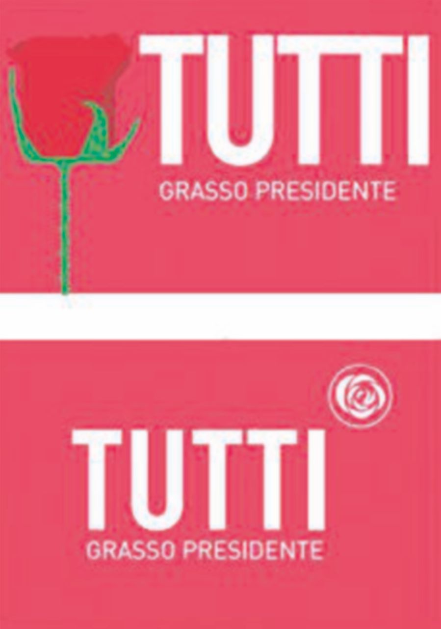 “Italia di tutti” o “Liberi e uguali”. Addio “sinistra” “Italia di tutti” o “Liberi e uguali”. Addio “sinistra”