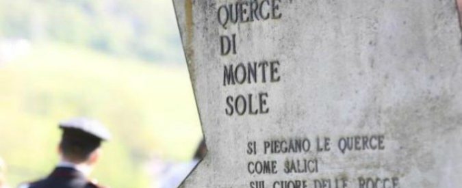 Stragi naziste, il giudice condanna la Germania a risarcire ma l’Italia sta con Berlino. “Paura di incidenti diplomatici”