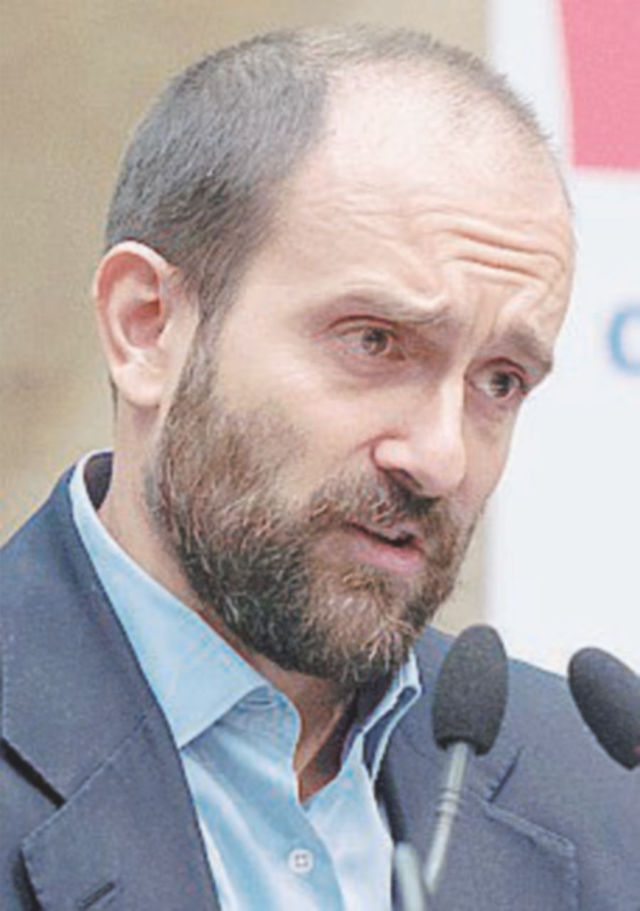 Orfini insiste: “Tutto colpa di Visco e soci Il Pd non c’entra” Orfini insiste: “Tutto colpa di Visco e soci Il Pd non c’entra”